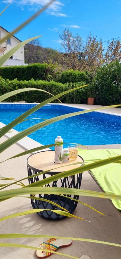 Apartman Cule Palit Exterior foto