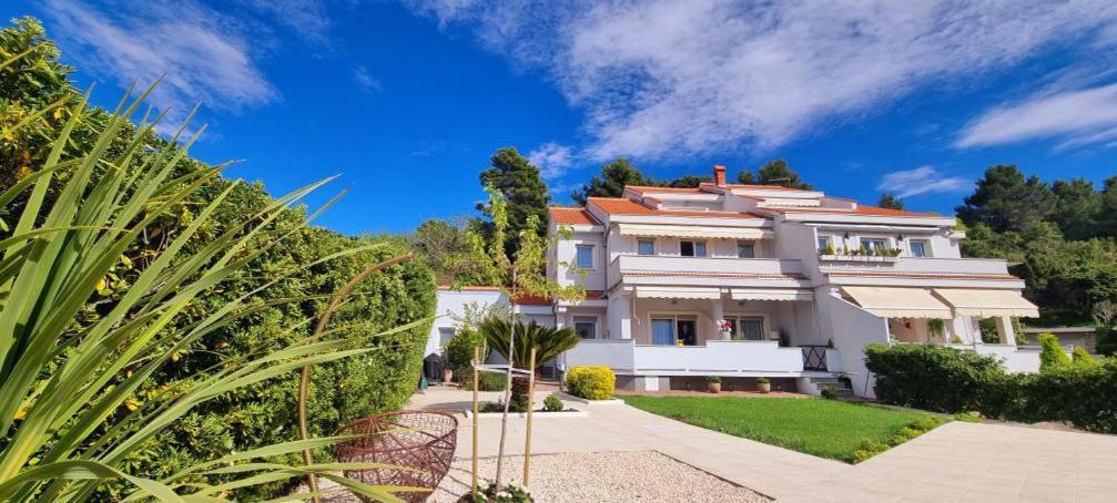 Apartman Cule Palit Exterior foto