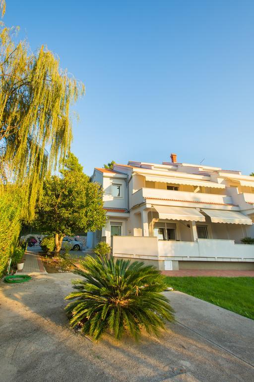 Apartman Cule Palit Exterior foto
