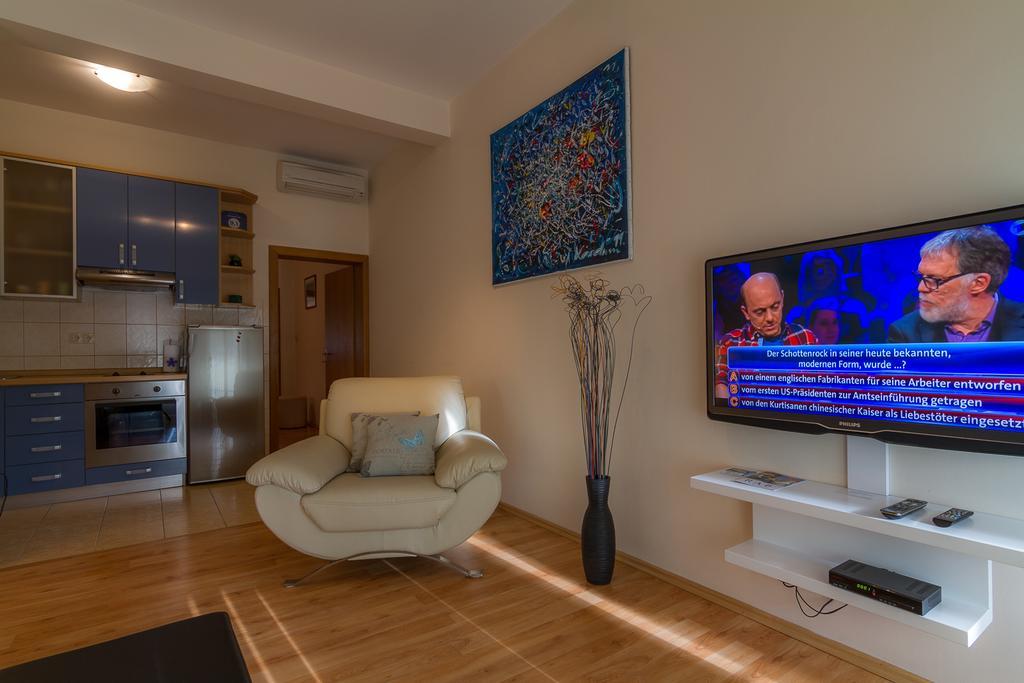 Apartman Cule Palit Exterior foto